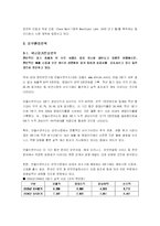 (기업분석) 안철수 연구소의 기업분석 및 마케팅 전략-8