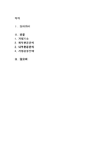 엘지 싸이언의 성공마케팅 전략분석-1