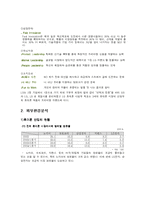 엘지 싸이언의 성공마케팅 전략분석-3