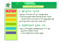 롯데칠성의 구조조정 과정 분석-6