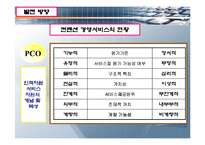 컨벤션 산업- 컨벤션 서비스의 현황과 문제점-11