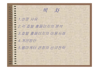 [호텔외식정보론] 전자상거래 기법과 고객관리CRM에 따른 호텔 홈페이지분석-2