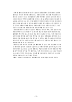 [경영정보시스템] Wal-Mart 월마트 SCM 사례-16