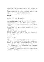 [경영정보] SIS를 이용한 창업 사업 계획서-10