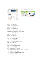 [경영정보] SIS를 이용한 창업 사업 계획서-11