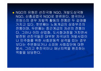 사이버공간과 NGO-7