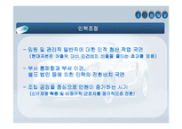 현대자동차의 구조조정 분석-기아인수합병-12