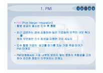 현대자동차의 구조조정 분석-기아인수합병-17