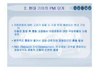 현대자동차의 구조조정 분석-기아인수합병-18