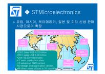 [SCM 공급사슬관리사례] STMicroelectronics사의 공급사슬과 eCho 프로젝트-5