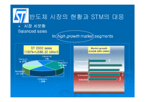 [SCM 공급사슬관리사례] STMicroelectronics사의 공급사슬과 eCho 프로젝트-10