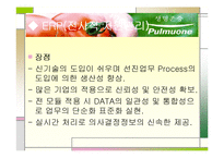 [경영정보시스템] 풀무원의 정보시스템 사례-13