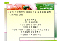 [경영정보시스템] 풀무원의 정보시스템 사례-19