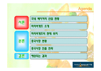 [국제경영] 베이커리, 파리바게뜨 중국시장진출전략-3