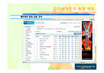 [국제경영] 베이커리, 파리바게뜨 중국시장진출전략-11