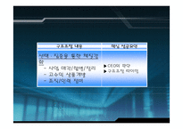 기업 구조조정 과정과 성과-태평양-7