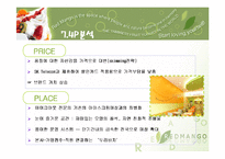 [마케팅] 요거트 아이스크림 `레드망고` 마케팅사례분석-18