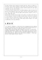 [정치학] 박정희 전 대통령의 정치적 철학과 경제개발-5