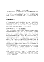 문화대혁명 레포트-1