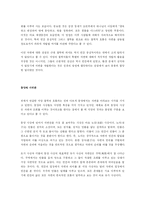 애니메이션 `원령공주`-자연과 인간과의 관계 조명-4
