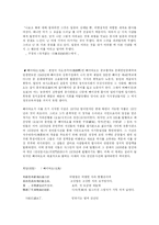 [중국당대문학사] 몽롱시 운동-3
