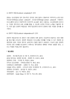 기업의 문화적 환경의 과제(문화적 환경에의 적응 및 관리방안)-4