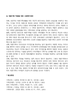 현대사회의 이혼 및 재혼 가족 중 한 가지를 선정하여 개념 및 특성, 문제점을 살펴보고 사회복지대안을 서술하시오-5