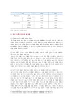 국내 사회적기업 현황, 문제점, 발전방안 분석-9