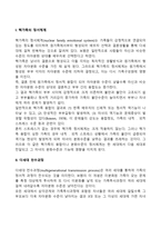 보웬의 다세대 가족치료모델(핵가족의 정서체계, 다세대 전수과정, 정서적 단절, 출생순위, 사회의 정서적 과정)-2