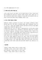 노인부양의 어려움(문제점)-2