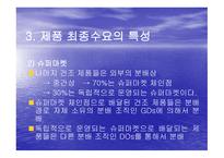 바릴라 스파(Barilla SpA) 소개, 제품, 특성 -12