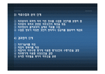 직무분석 및 직업배치 -9
