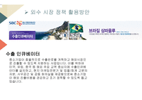 국제통상정책론 아이템, 아사이베리 -20
