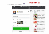 녹다팩, 중국 마스크시장 -10