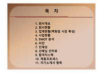 롯데백화점기업분석 -2