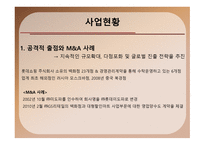 롯데백화점기업분석 -12