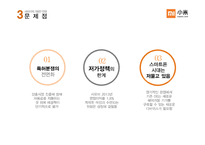 샤오미 기업개요 문제점 -13