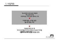 플레이스테이션방 사업계획서 -3