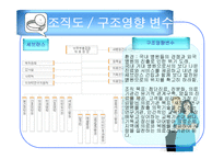 병원산업 조직분석 -14