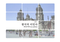 Las palmas 한인 의류사 -1