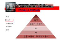Korea GP 소개 -5