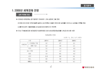 동양종금증권  기업가치 분석 -4