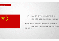 중국 라면시장 진출 사례 분석 -8