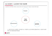 LG전자 소개, ZENITH 소개, LG전자의 ZENITH M&A -18