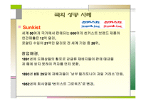 지역특산품을 활용한 가공산업 - Farming A&P -11