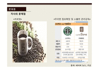 카페베네 기업소개 -15