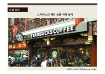 카페베네 기업소개 -20