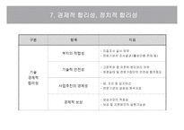 부안 방폐장 유치사업 -17
