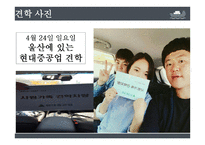 현대중공업 회사 소개 -7