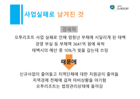 태백 오투리조트 사업 -10
